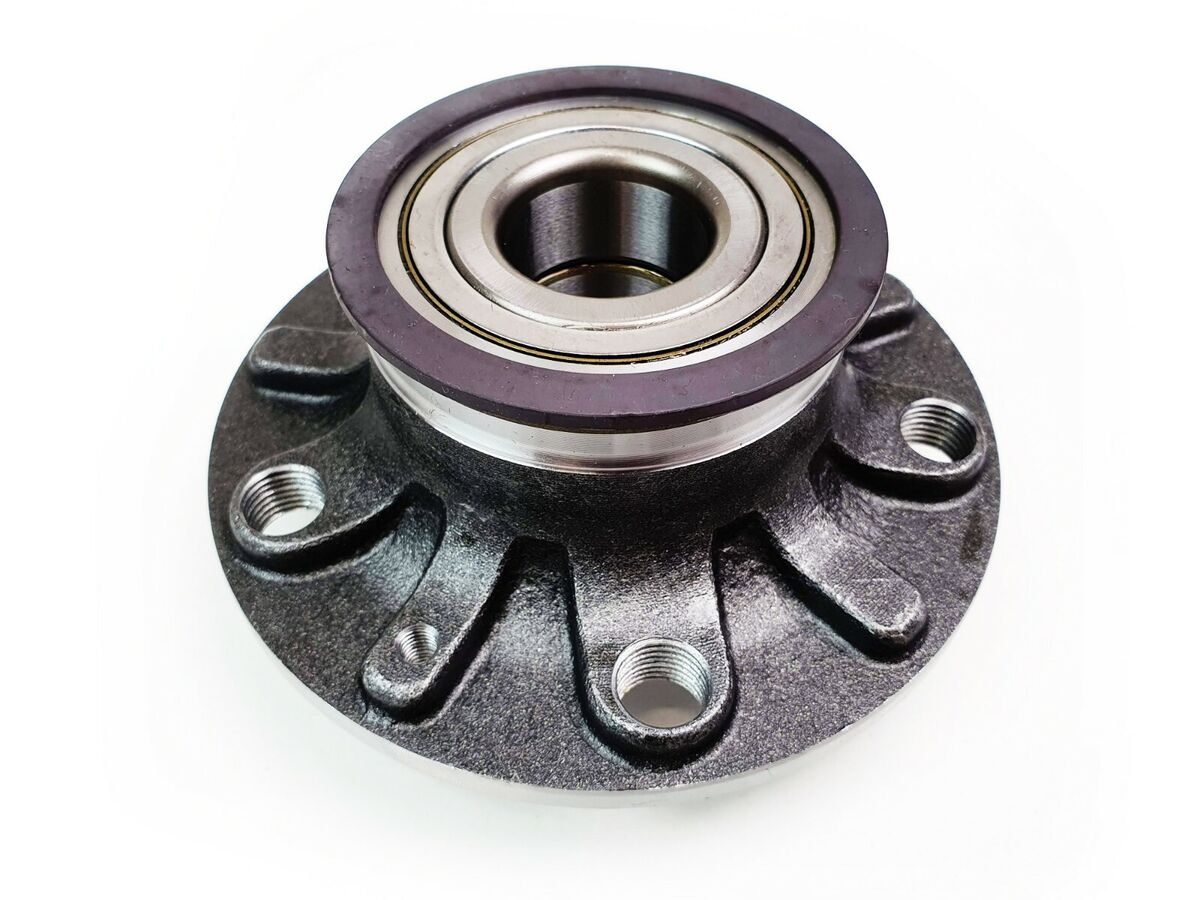 ITHAL 8V0598611A-ARKA TEKER PORYASI RULMANLI SEAT ATECA > 8V0598611A((-_401